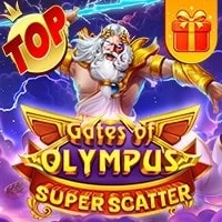 Gates Of Olympus Super Scatter
