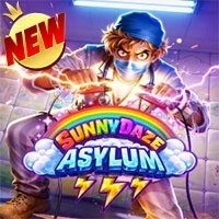Sunny Daze Asylum